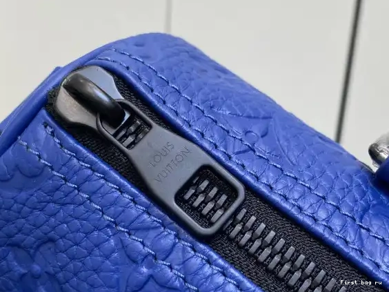 Frstbag ru BANDOULIÈRE 25 KEEPALL LOUIS VUITTON 0612